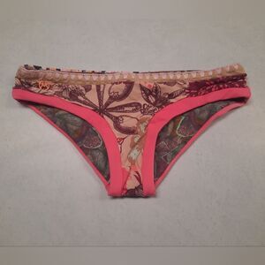Maaji Bikini bottoms NWOT Size S Reversible